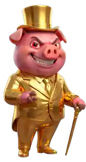 PIG Gold
