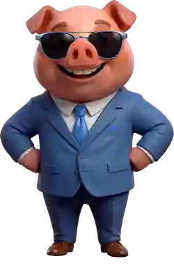 fortune bankers slot character