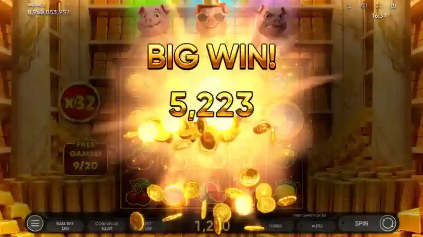 Risk Gamble