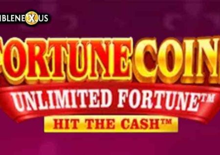 Fortune Coins Unlimited Fortune