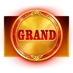 Fortune Coin-Jackpot Symbol