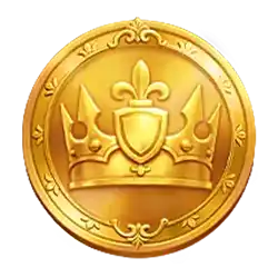 Lucky Coin Symbol