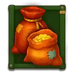 Symbol 03 Foxy Eggs