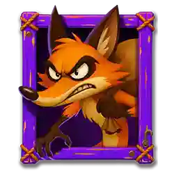 Symbol 01 Foxy Eggs