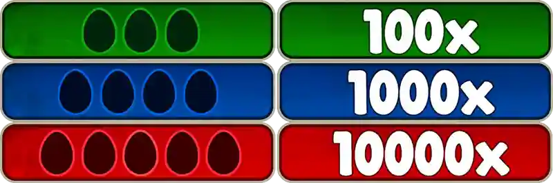 Jackpots