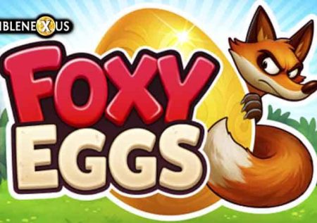Foxy Eggs