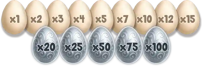 Eggs