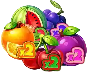 Activated Fruit
