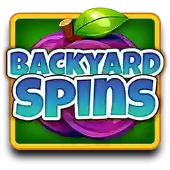 Backyard Spins
