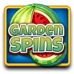 Garden Spins