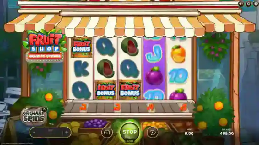 Bonuses