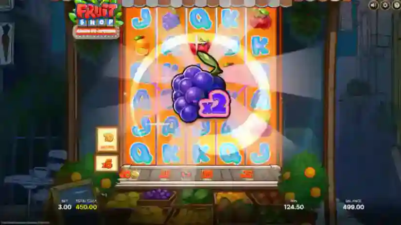 Bonus Spins