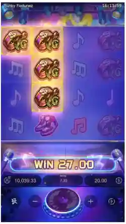 Prize Symbol
