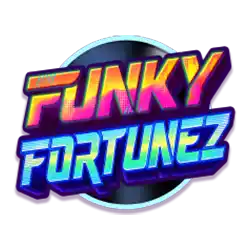 Scatter of Funky Fortunez Slot