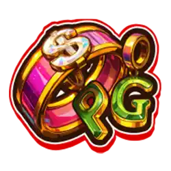 Symbol 01 Funky Fortunez