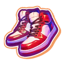 Symbol 03 Funky Fortunez