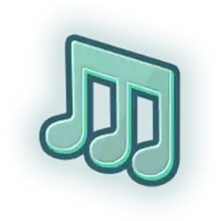 Symbol 05 Funky Fortunez