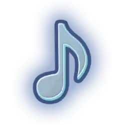Symbol 06 Funky Fortunez
