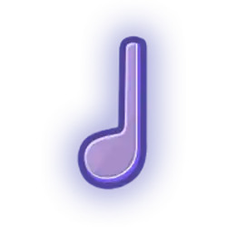 Symbol 08 Funky Fortunez