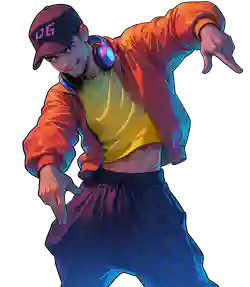 Dancer
