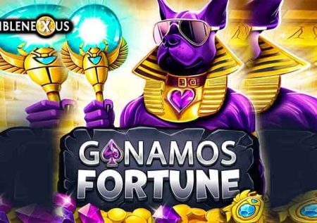 Ganamos Fortune