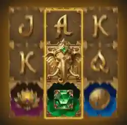 Ganesha's Wild Respins