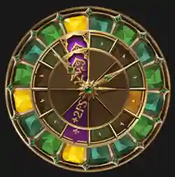 Golden Wheel