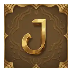 Symbol 07 Ganesha Golden Wheel