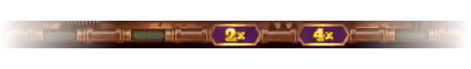 Reel Multiplier