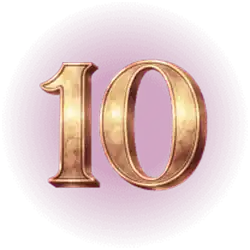 Symbol 10 Gearlab Genius