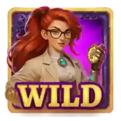 Symbol Wild