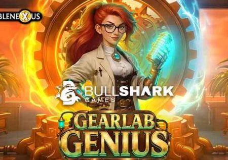 Gearlab Genius