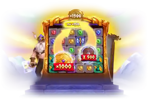 Multiplier Pool