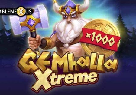 Gemhalla Xtreme