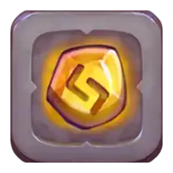 Symbol 06 Gemhalla Xtreme