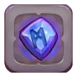 Symbol 08 Gemhalla Xtreme