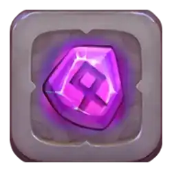 Symbol 05 Gemhalla Xtreme