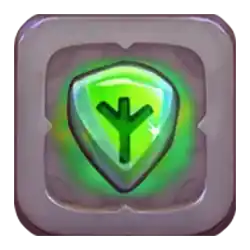 Symbol 07 Gemhalla Xtreme