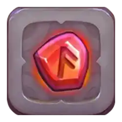 Symbol 09 Gemhalla Xtreme