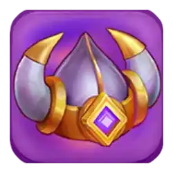 Symbol 01 Gemhalla Xtreme