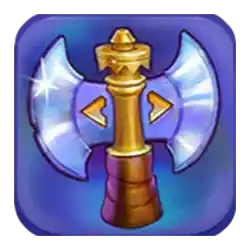 Symbol 04 Gemhalla Xtreme