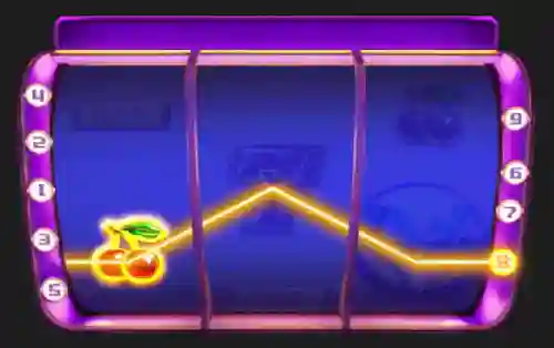 Cherry Symbol Feature