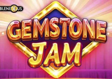 Gemstone Jam
