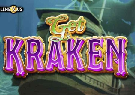 Get Kraken