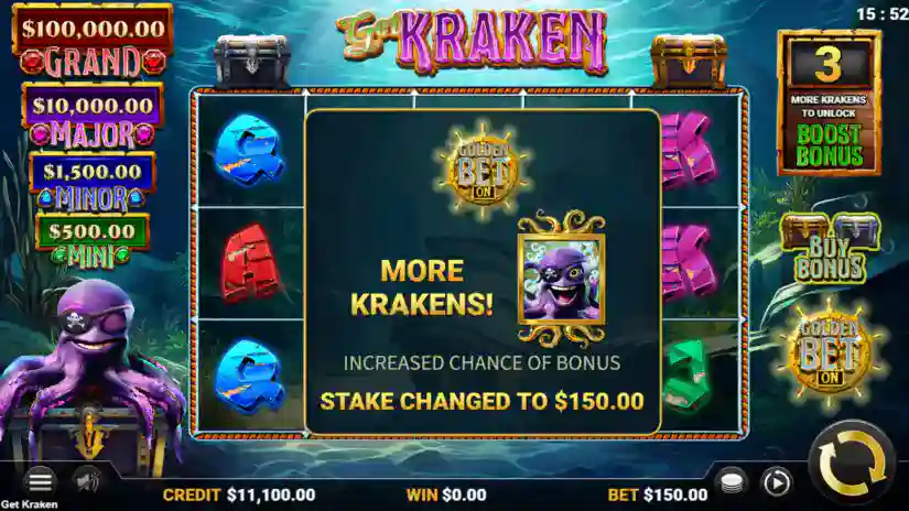 Gold Bet