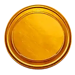 Coin/Gem Symbols