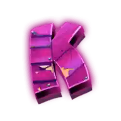 Symbol 06 Get Kraken