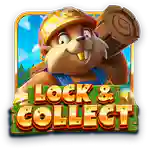Lock & Collect Symbol
