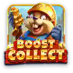 Boost Collect Symbol