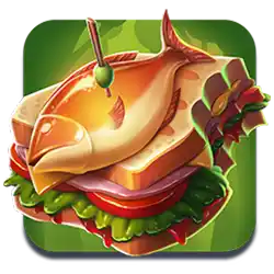 Symbol 03 Gnaw’n Gold